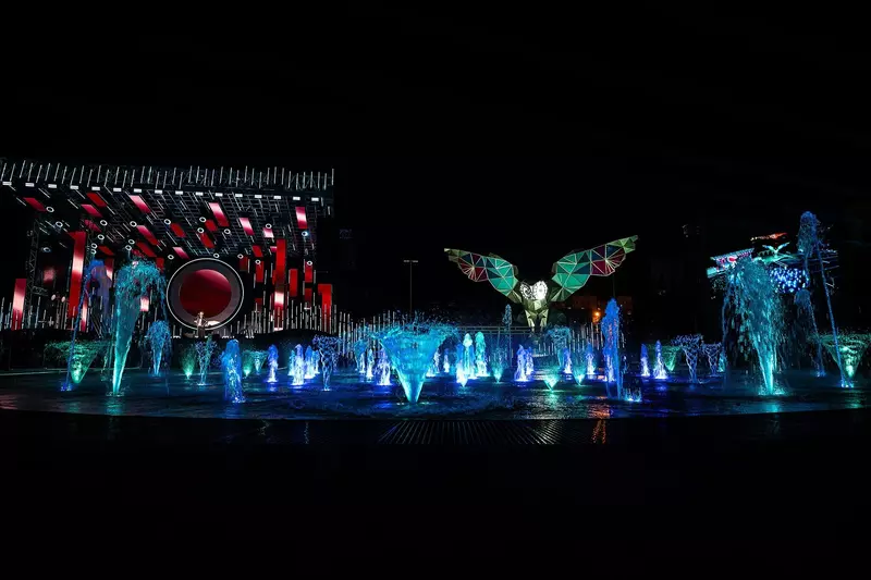 #55 для «Газ Уренгоя Родине часть 1»