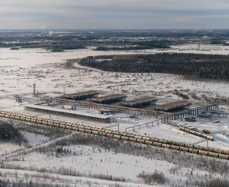 2 для поста «Югра: Города ЛУКойла часть 2»