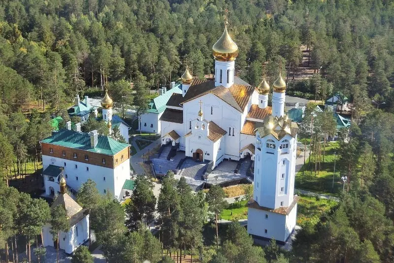 Изображение 11 для статьи «Когалым моногород изменивший судьбу часть 2»