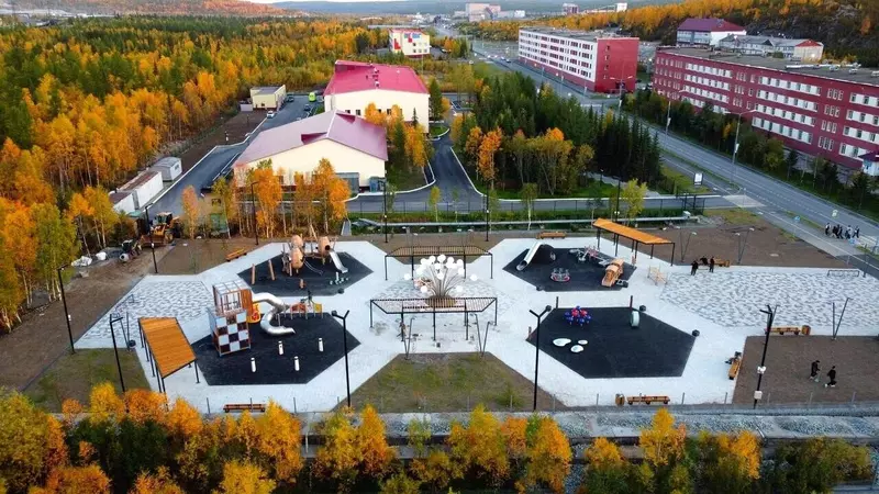 Фото №57 для публикации «Ямальский меридиан 23»