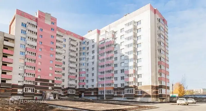 Изображение №1 для поста «Жилищное строительство: В Вологде завершилась пятилетняя программа переселения из ветхого и аварийного жилья»