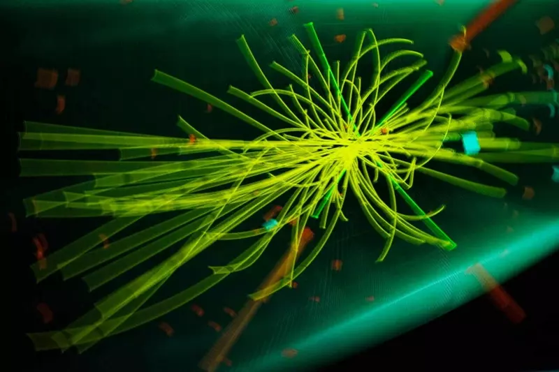 Российские учёные обнаружили необычные свойства жидкого света