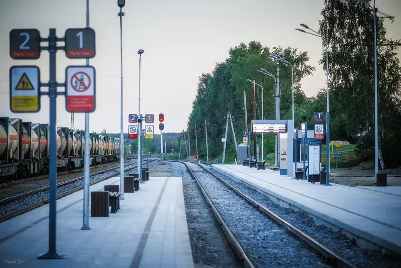 Иллюстрация 25 для новости «Пятидесятая ОЭЗ России создана в югорской Нягани»