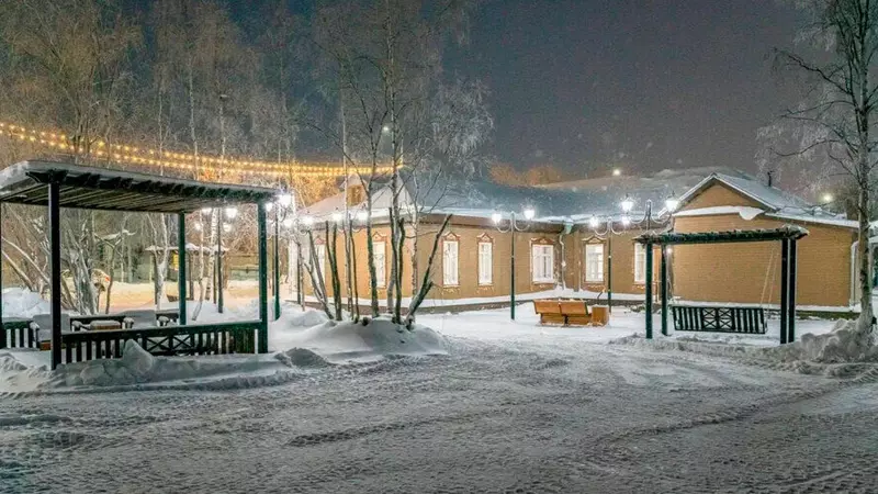 Фото #39 для публикации «Ямальский меридиан 19»