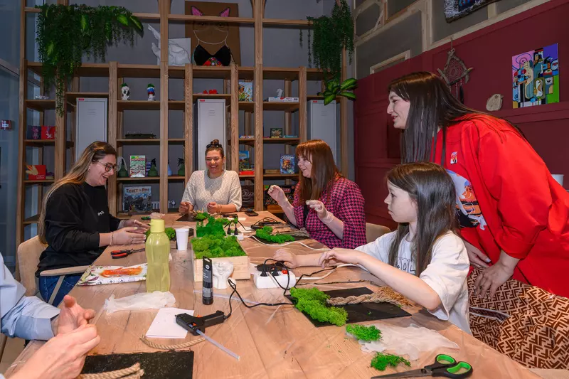 Фото №36 для публикации «Ямальский меридиан 20»