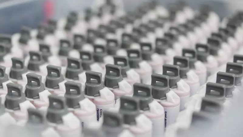 Компания разработала 15 новых эпоксидных клеев и запустила их серийное производство