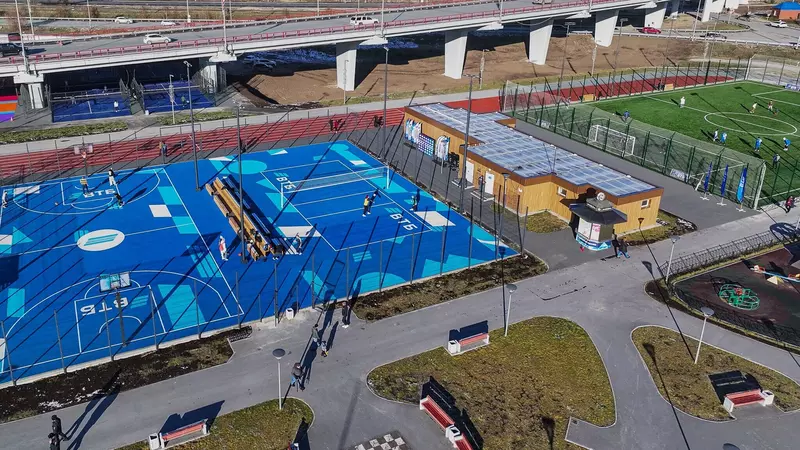 Картинка #59 для новости «Газ Уренгоя Родине часть 1»