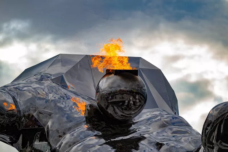 Иллюстрация #9 для поста «Газ Уренгоя Родине часть 2»