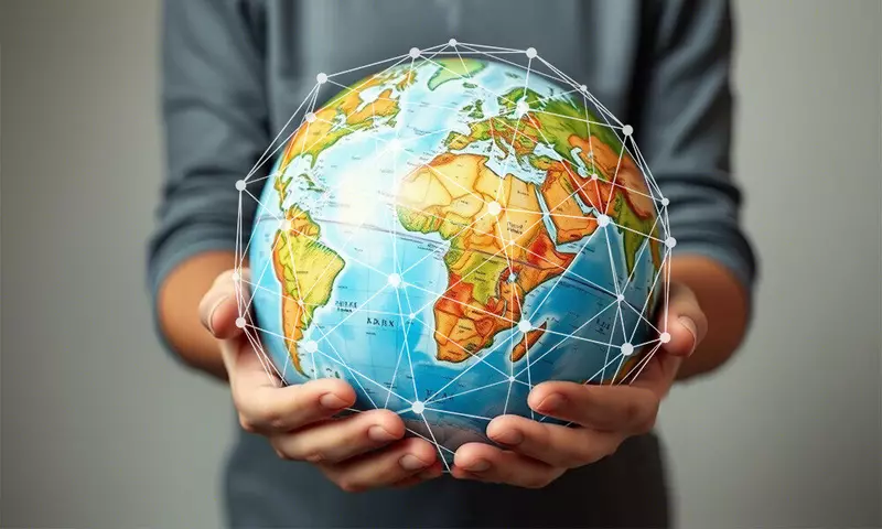 Изображение создано с помощью нейросети