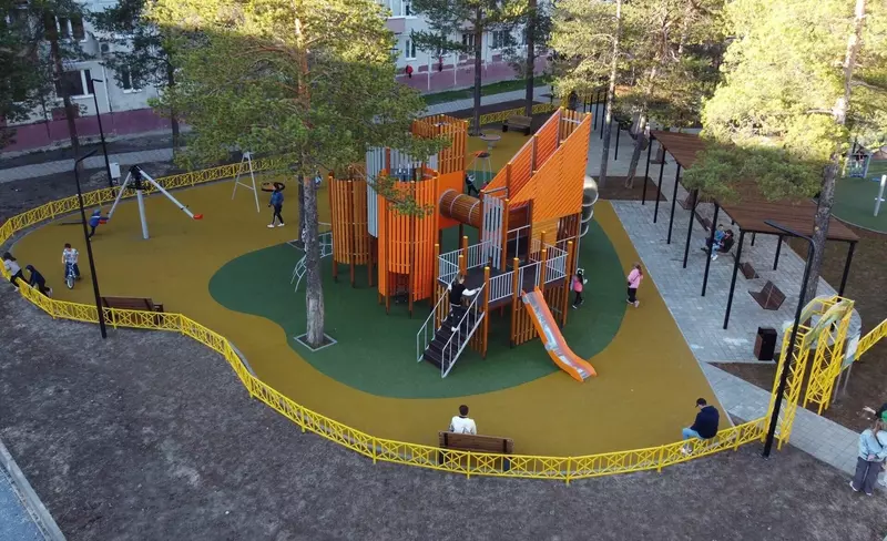 Фото 57 для «Развитие Сибири часть 4»