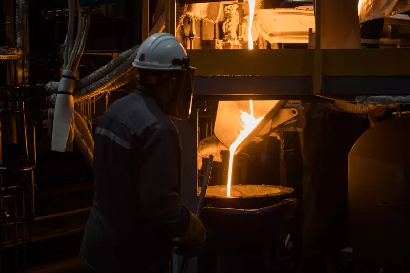 4 для «Запуск комбината теплоизоляционных материалов прошел в воронежской ОЭЗ Центр»