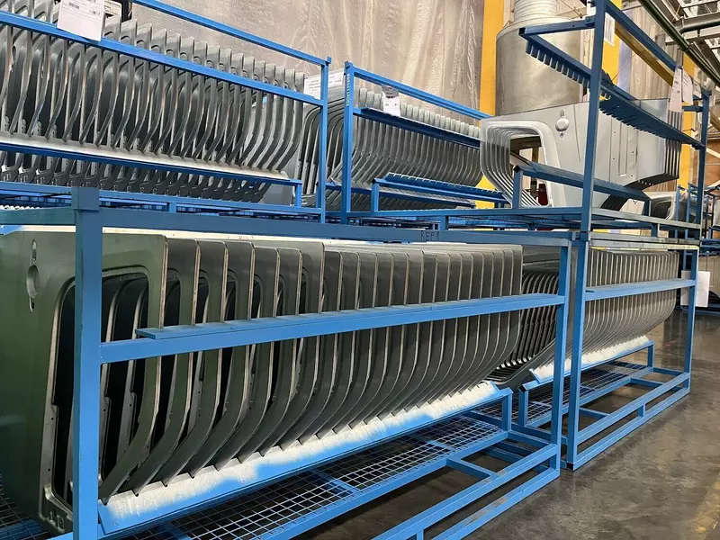 Изображение 51 для новости «Обзор В 2025 году было открыто 72 новых производства с инвестициями более 1 миллиарда рублей»