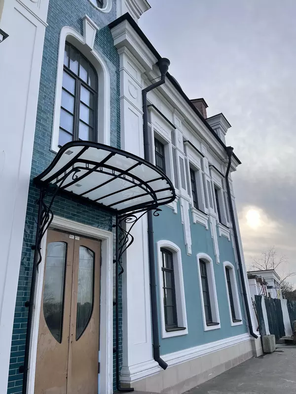 Иллюстрация #5 для поста «Пятизвёздочный отель Родина открылся в историческом центре Иркутска»