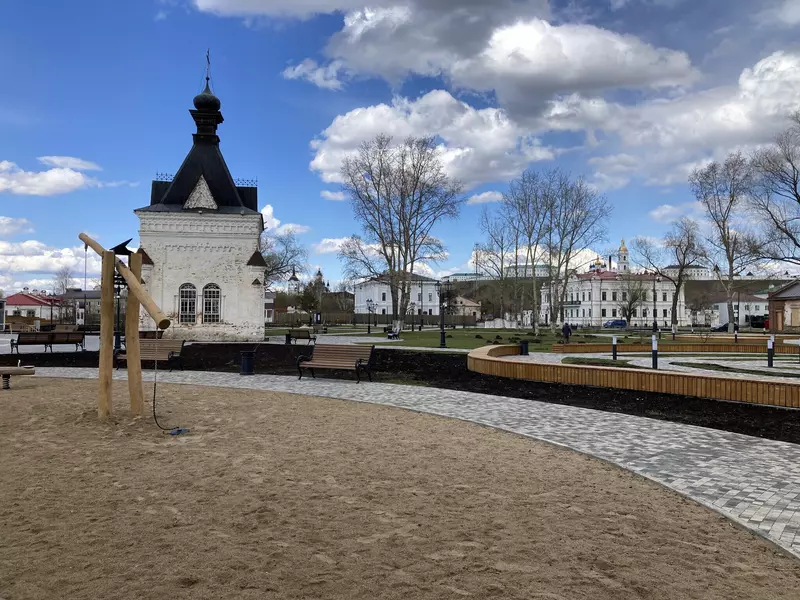 Изображение №23 для поста «Тобольск настоящий»