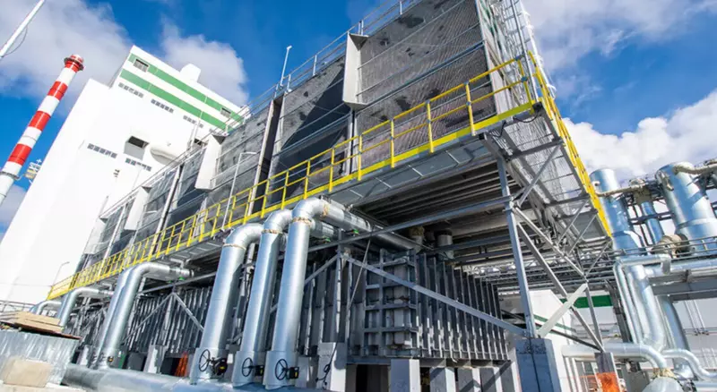 #26 для статьи «В Усть Илимске готовится к открытию новый целлюлозно картонный комбинат»