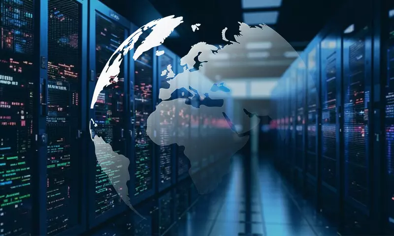 Изображение создано с помощью нейросети