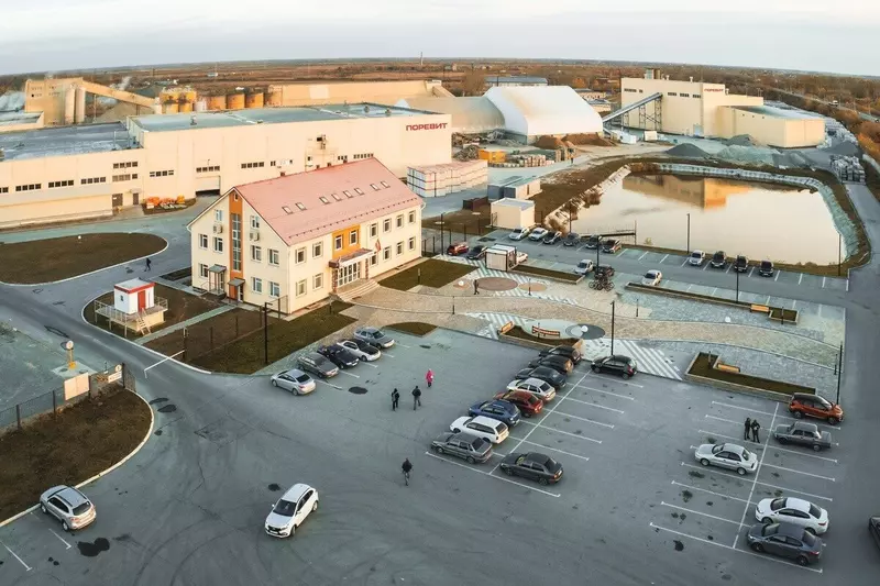 Иллюстрация №41 для новости «Ялуторовск блинная столица России»