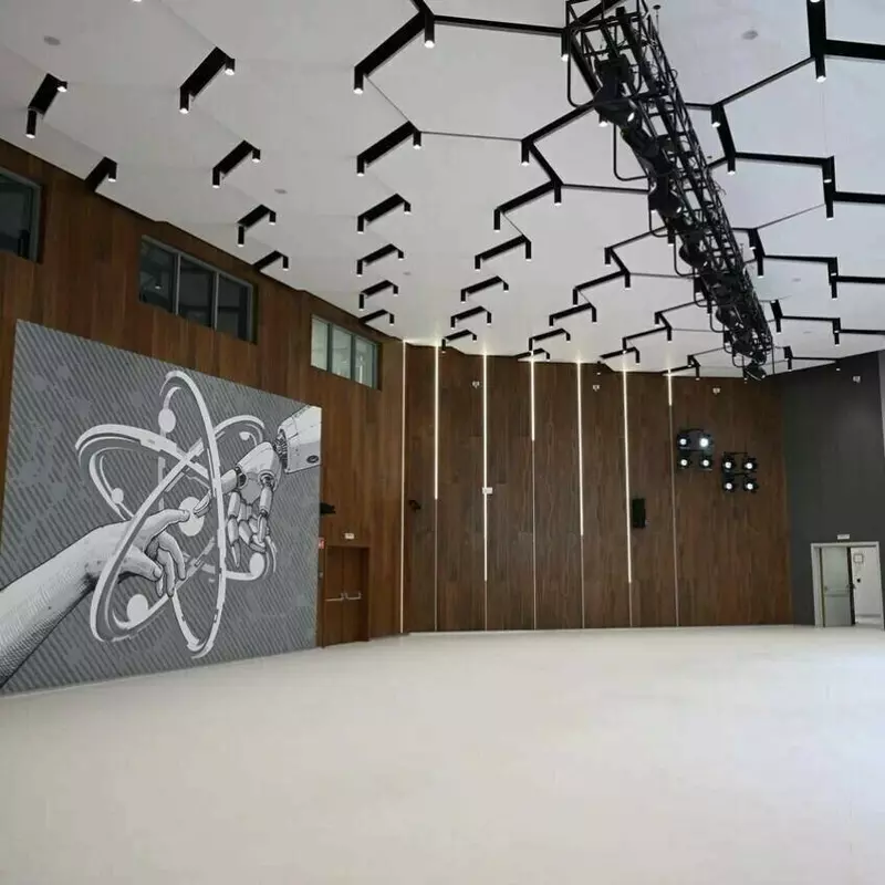 Фото 4 для публикации «Новый Уренгой: Детский технопарк Лаборатория открылся в Новом Уренгое»