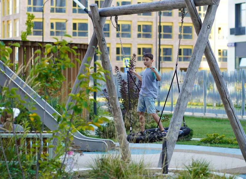 2 для «Мытищи: Компания Лебер в 2024 году установила около двух тысяч объектов»