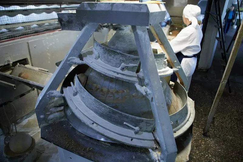 4 для публикации «Шахтерский хлебозавод ДНР настоящий хлеб по старым рецептам»