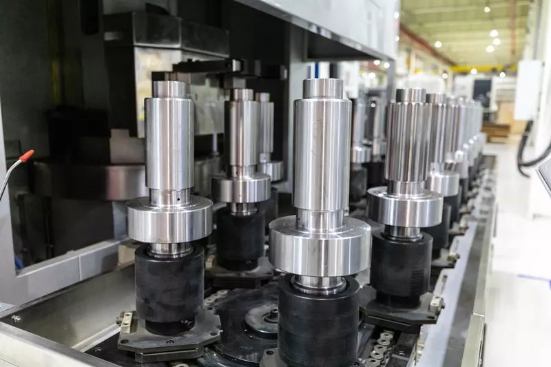 Ростсельмаш при поддержке ФРП открыл в Ростове на Дону новый завод трансмиссий