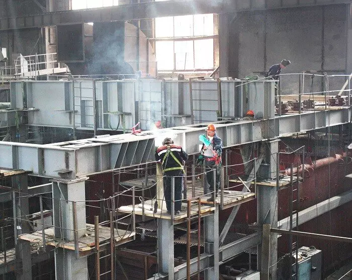 Картинка #2 для «модернизация: Росатом реализует в Томской области крупнейший инвестпроект в регионе»