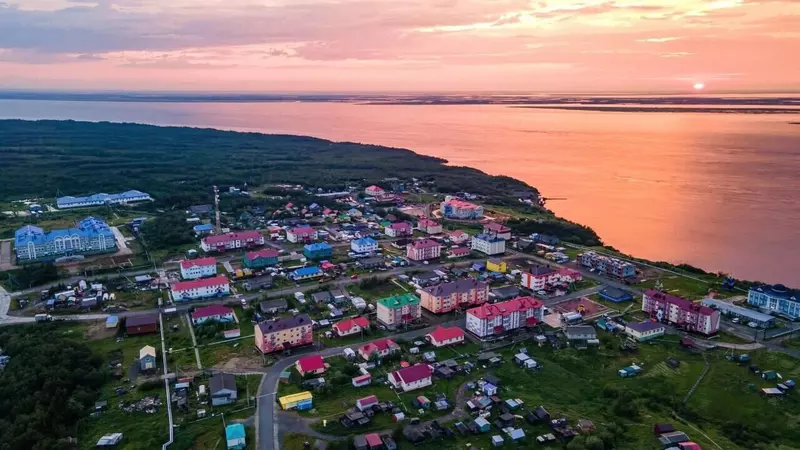 Иллюстрация 17 для публикации «Ямальский меридиан 16»