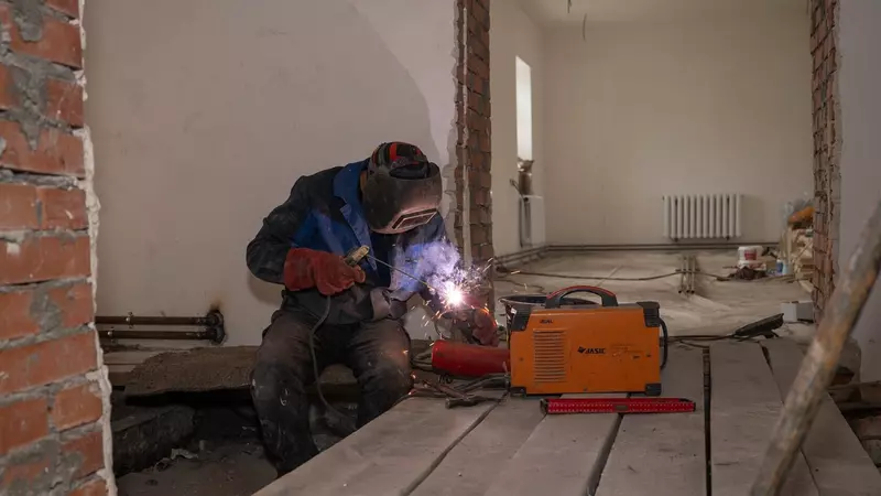 Иллюстрация #61 для «Восстановление объектов культурного наследия в Тюмени часть 4»