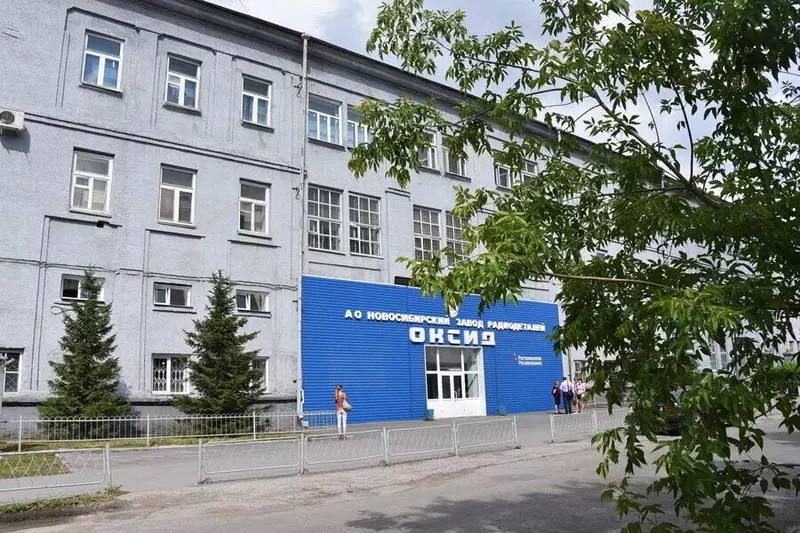 Завод Оксид поставил российскому оператору связи первую партию промышленных аккумуляторов для ИБП