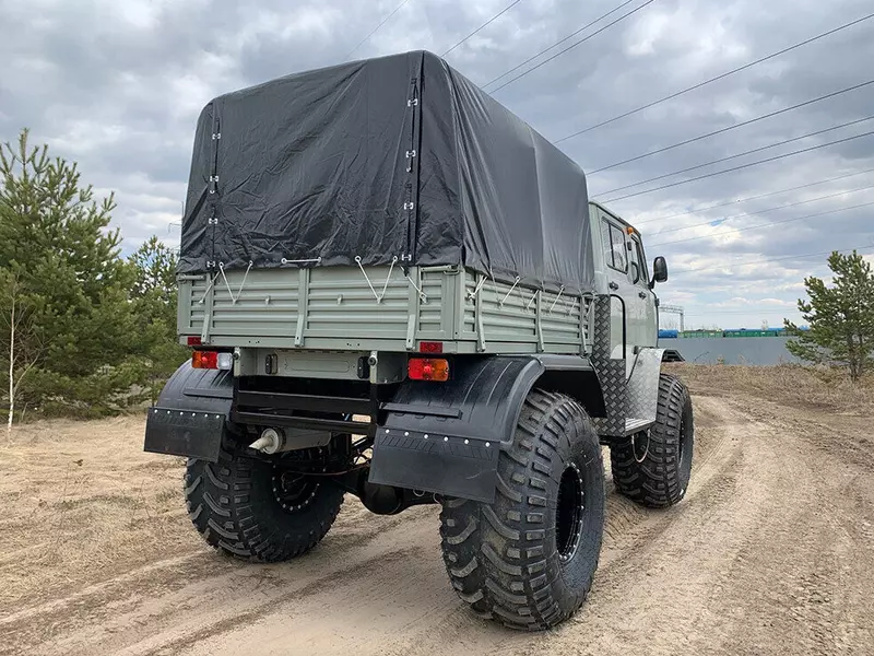 СКБ-600 Фермер