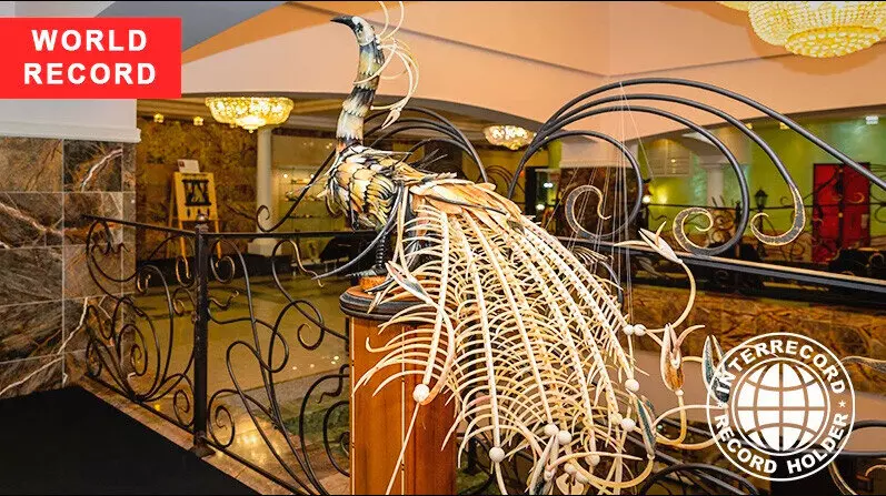 №7 для новости «В Тюмени открылся Дом сказки Ершова»