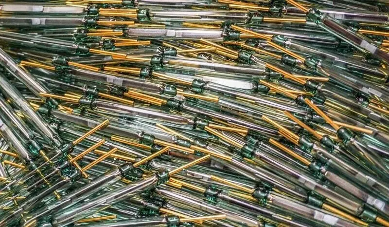 Ростех создал миниатюрные датчики для медицины и навигации