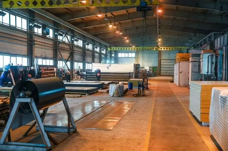 Иллюстрация 24 для публикации «Тюменское импортозамещение часть 16»