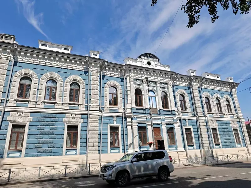 Картинка #56 для статьи «Восстановление объектов культурного наследия в Иркутске часть 4»