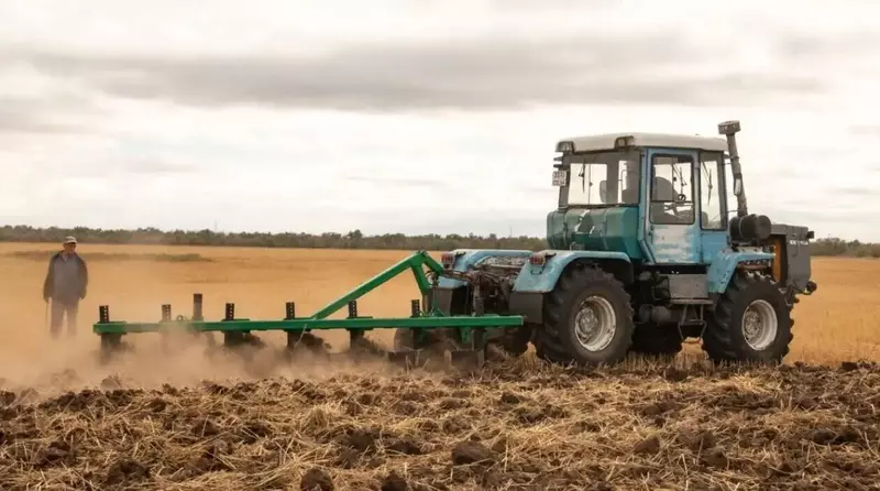Иллюстрация №2 для «сельхозтехника: Российские компании во второй половине 2025 г»