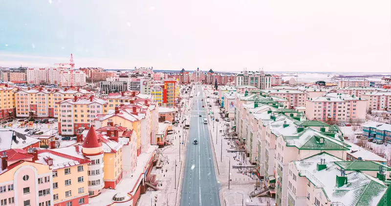 Картинка #20 для публикации «Развитие Сибири часть 8»