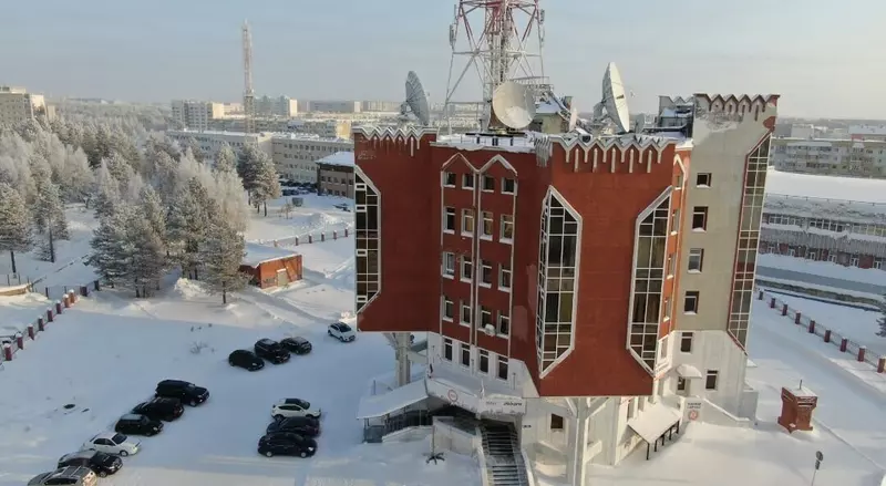 Иллюстрация 44 для «Как меняется Ямал Ноябрьск часть 1»