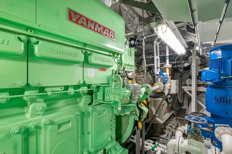 Иллюстрация #2 для публикации «Проект 5712: Как устроен краболов проекта 5712 Капитан Александров»