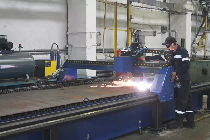 ПАО ППГХО им