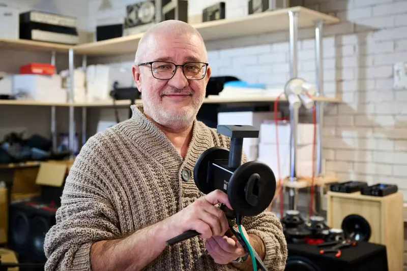 Радченко Андрей "Сделано у нас"