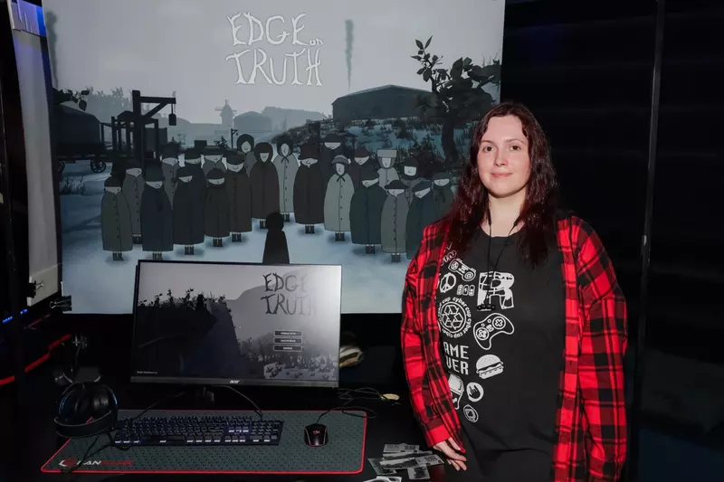 Иллюстрация #14 для статьи «Перспективные проекты российских разработчиков видеоигр»