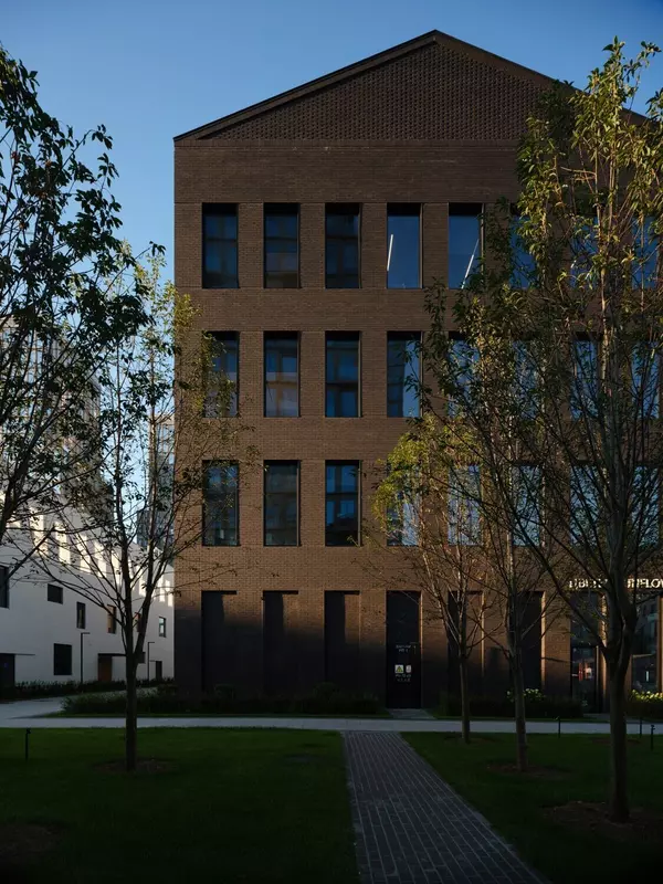 Фото 18 для новости «Новый городской и жилой квартал на месте заброшенного района»