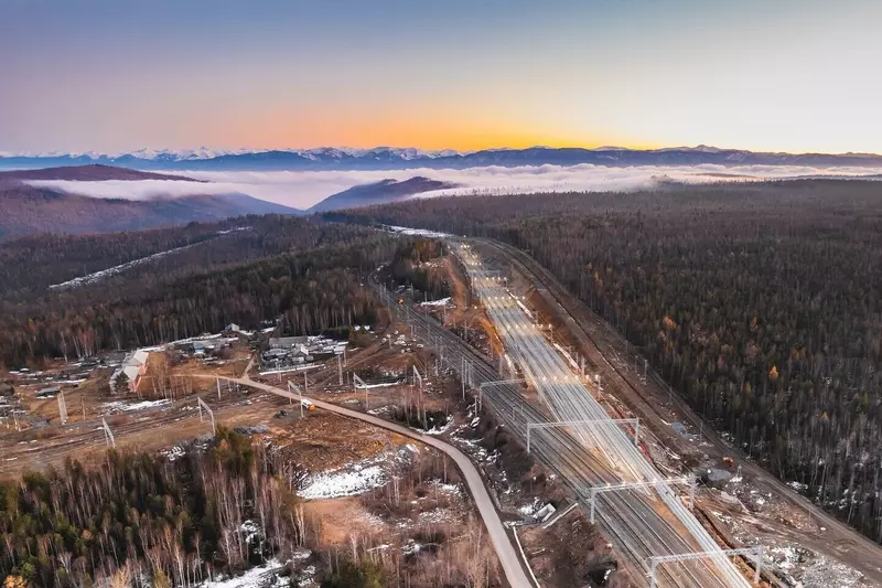 Изображение 10 для новости «Новая экономика Прибайкалья часть 2»