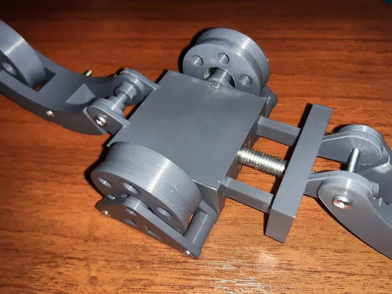 Картинка 2 для новости «инновации: Атомэнергоремонт начал печатать новые детали для ремонта АЭС на 3 принтере»