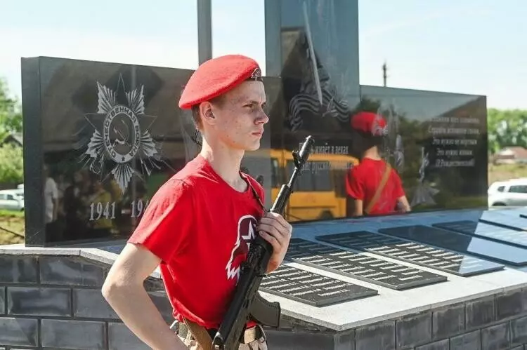 Картинка #13 для новости «Благоустройство сибирских городов часть 3»