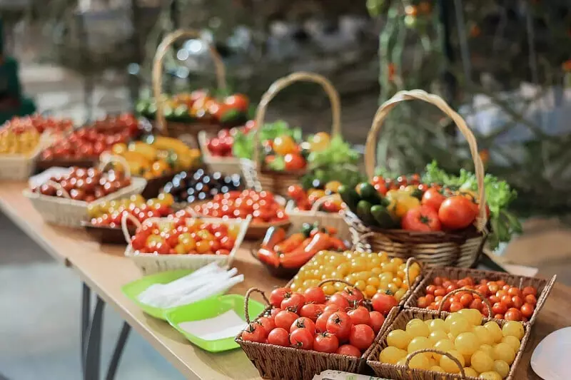 Изображение №3 для «Московская область: В Московской области запущена первая очередь крупного тепличного комплекса»