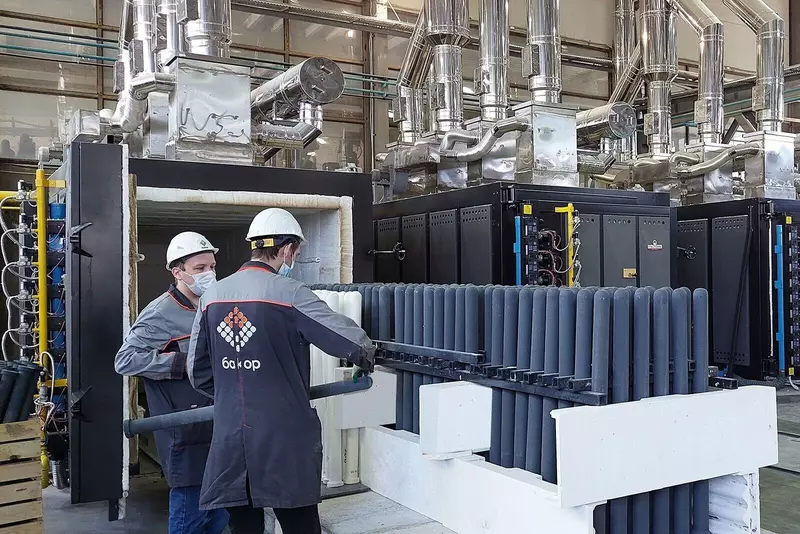 Изображение №3 для новости «изобретения: Материалы нового поколения созданные московскими предприятиями»