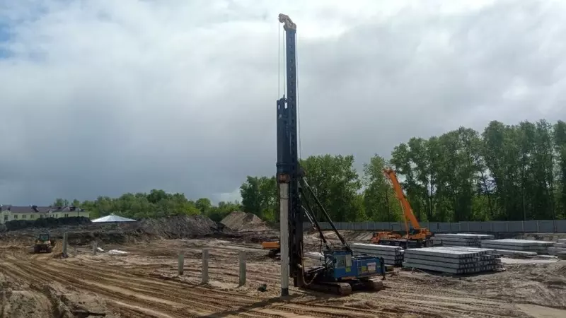 Картинка №6 для публикации «Тюменское импортозамещение часть 17»