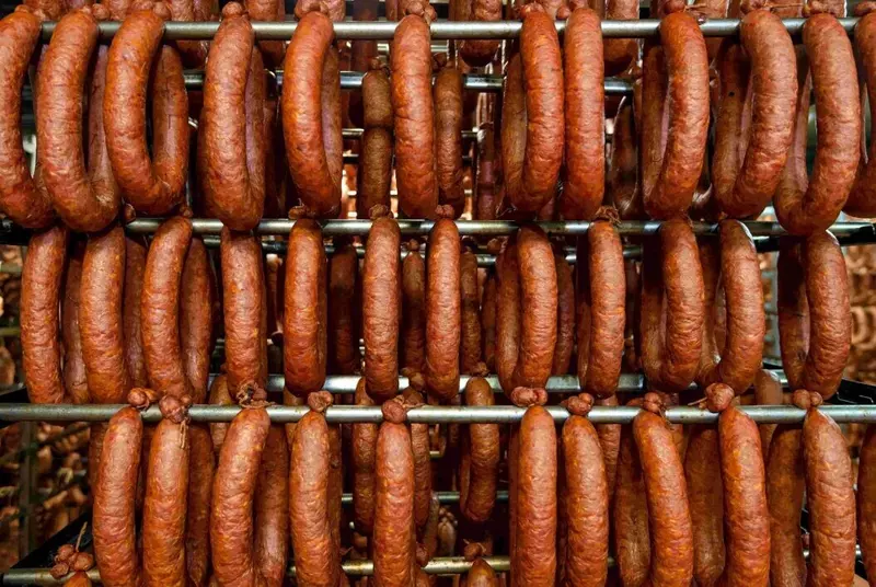 Резидент ТОР Сахалин открыл цех по переработке мяса мощностью 150 тонн в месяц