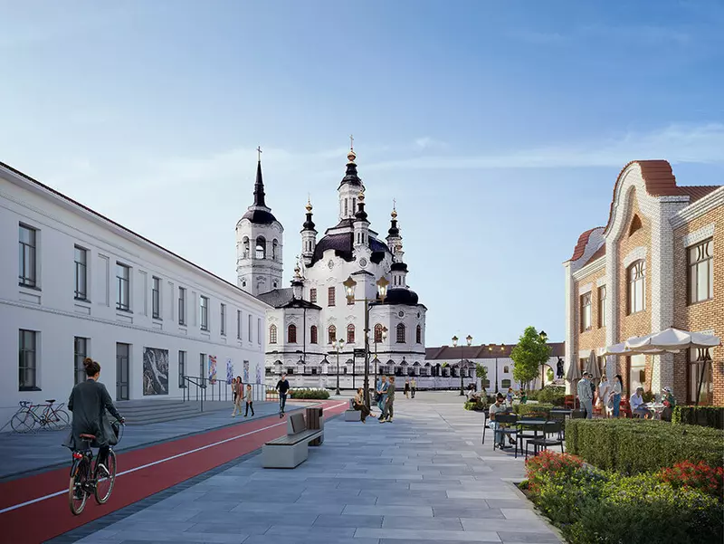 Фото 34 для статьи «Тобольск настоящий»